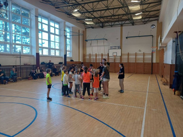 Pár fotek z dneška U10